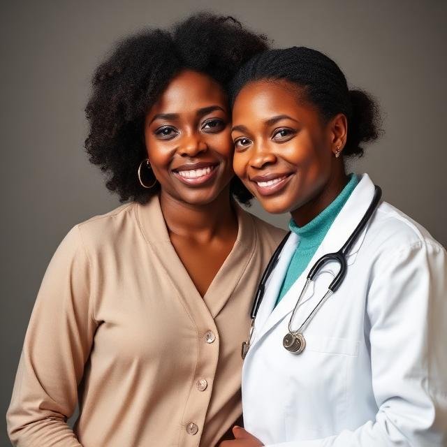 Fibroids Treatment