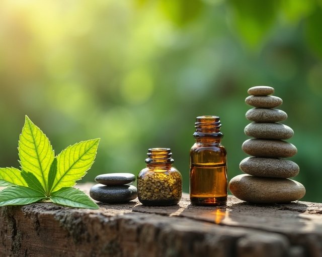 Holistic Healing Journey
