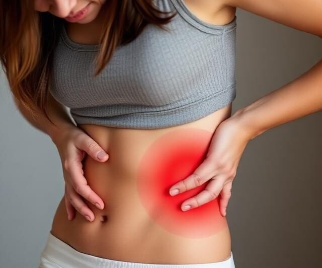 Diverticular Disease