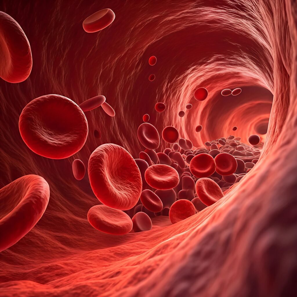 Arteriosclerosis