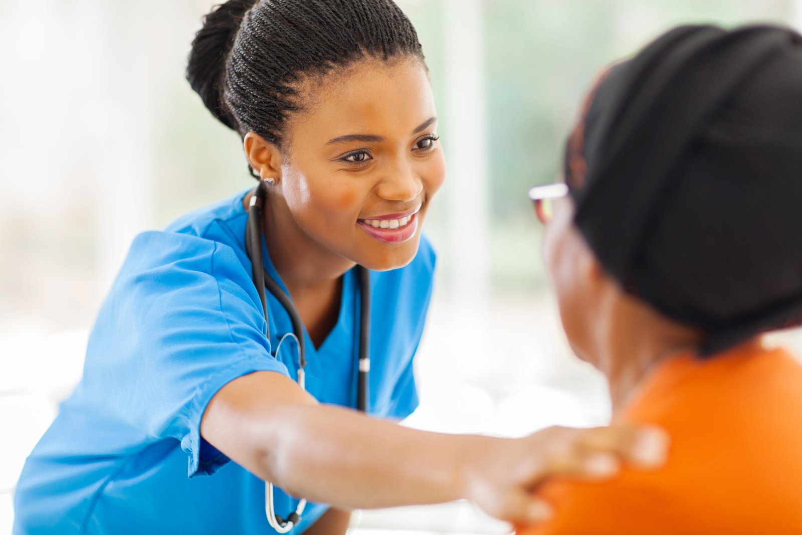 About AHH
